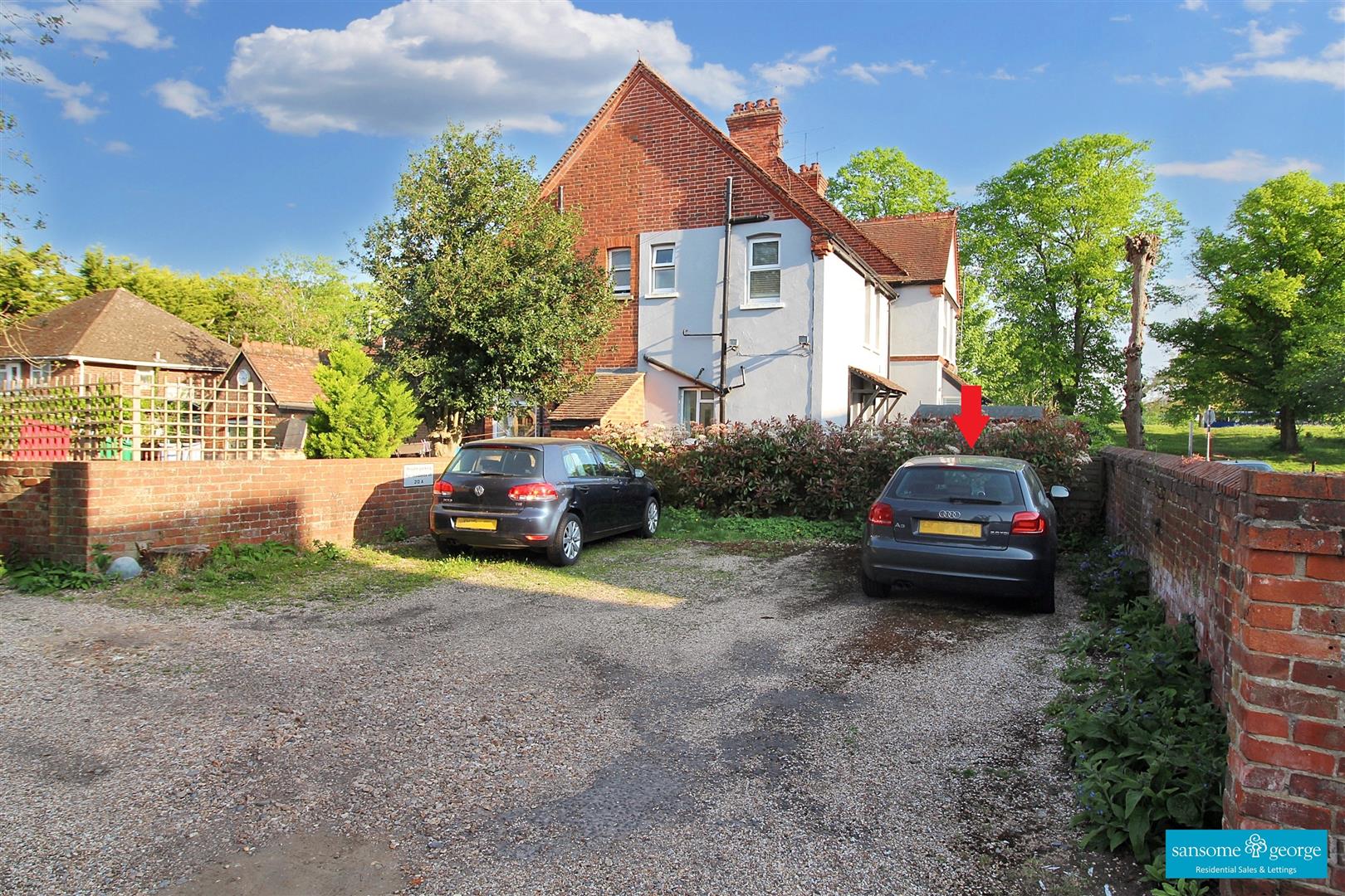 Tilehurst Road, Reading